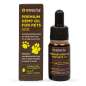 Huile de CBD pour Chiens et Chats 5% - Enecta