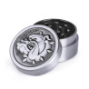 Grinder Die Bulldogge