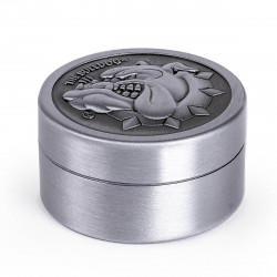 Grinder Die Bulldogge