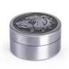 Grinder Die Bulldogge