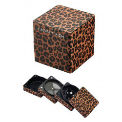 Leopard Grinder – ChampHigh