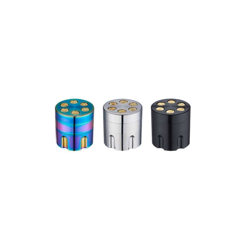 Mini- Grinder – Champhigh