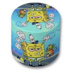 Grinder Sponge Bob