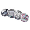 Grinder Calaveras