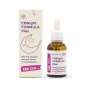 CBNight Formula PLUS 30ml - Enecta