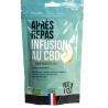 Infusion Après Repas CBD - RestinTizz