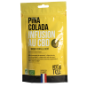 Infusion CBD Pina Colada - RestinTizz