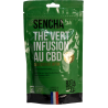 Sencha Thé Vert CBD - RestinTizz