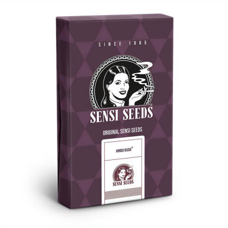 Hindu Kush - Sensi Seeds