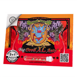 Big Devil XL Auto di FastBuds