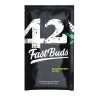 Blackberry Auto - FastBuds