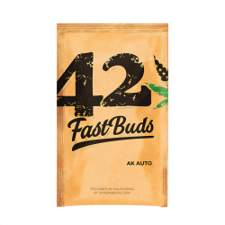 FastBuds AK-Auto Seeds