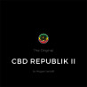 CBD Republik II - Dutch Passion