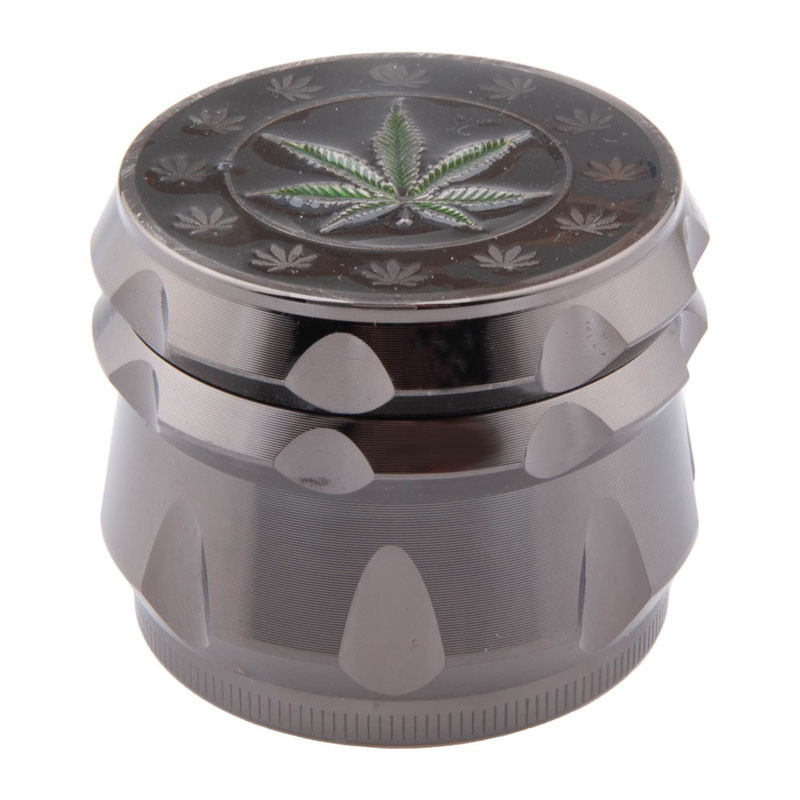 Cannabis- Grinder