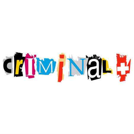 Criminal Plus - Dutch Passion