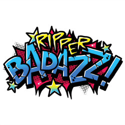 Ripper Badazz - Dutch Passion