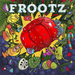 Frootz - Dutch Passion