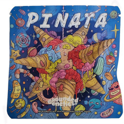 Pinata - Dutch Passion