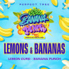 Lemons & Banana Regular – Perfect Tree