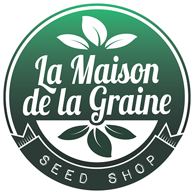 LA MAISON DE LA GRAINE